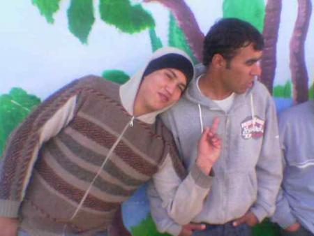 moi & tarik