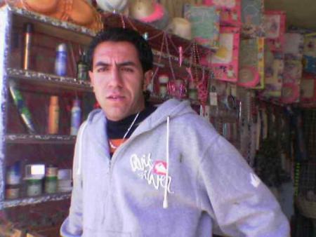 mustapha