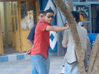 mon frere mustapha