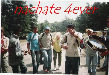  NACHATE 4ever