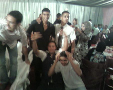 moi and mes amis