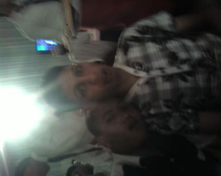 moi and yassine