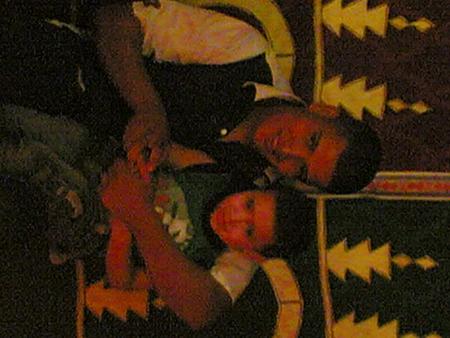 moi et zizo