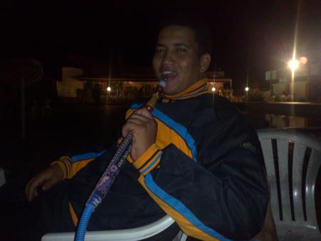 YA M3ALIMMMMMM